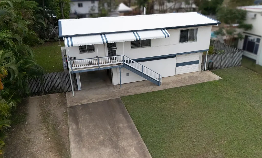 16 Valencia Street, Kirwan, QLD 4817
