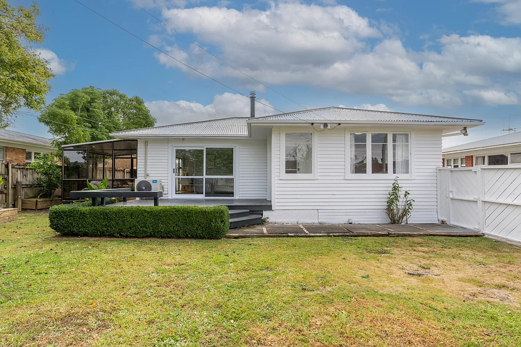 8 Fenwick Crescent, Hillcrest, Hamilton, Waikato