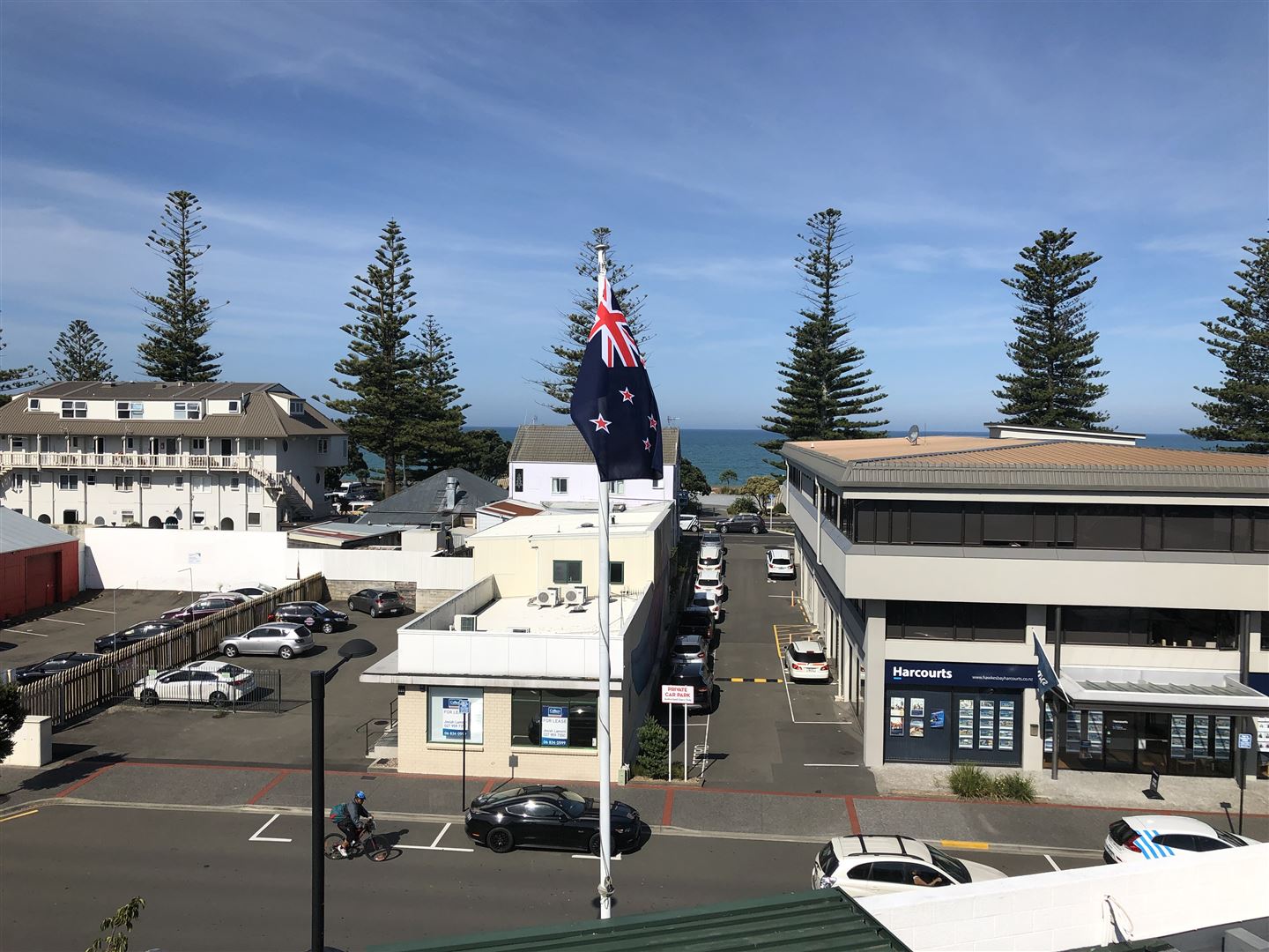 180 Dalton Street, Napier South, Napier, 0 habitaciones, 0 baños, Office Premises