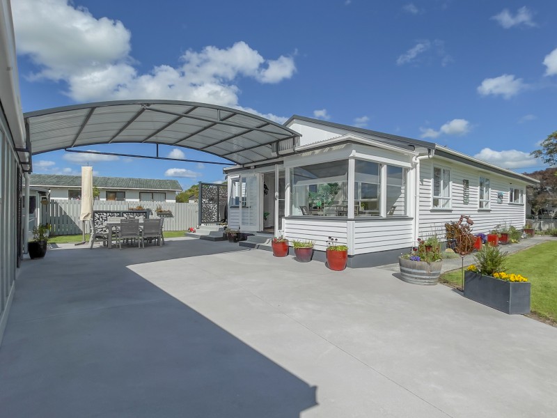 22 Matai Street, Turua, Hauraki, 3 rūma, 0 rūma horoi