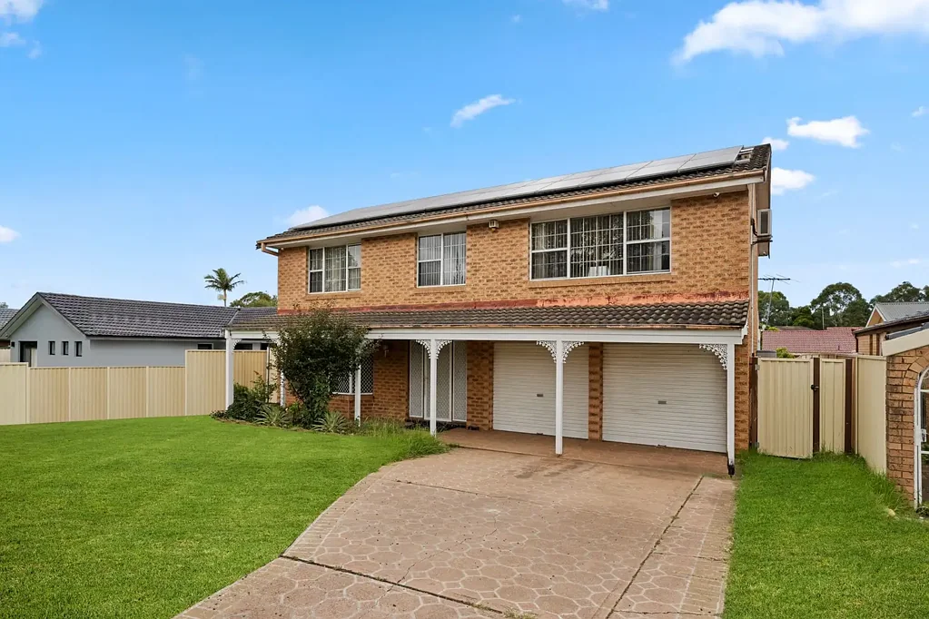 545 Smithfield Road, Greenfield Park, NSW 2176
