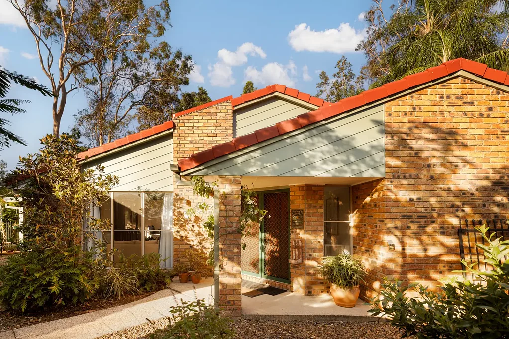 Bellbowrie 5部屋 Expansive Family Home on 2,023m² in a Quiet Cul-de-Sac