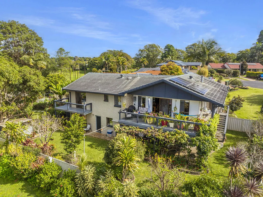 7 Bertram Place, Wollongbar, NSW 2477