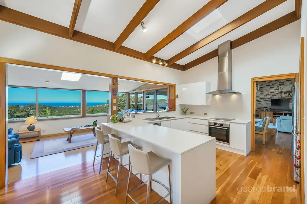 Terrigal 3房  Effortless Coastal Living in a Peaceful Terrigal Setting