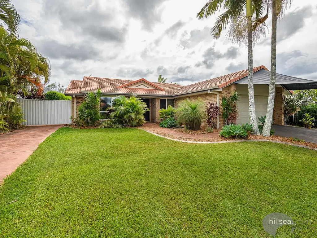 18 Rosswood Court, Helensvale, QLD 4212