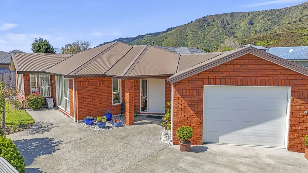 23A Admiralty Place, Waikawa, Marlborough