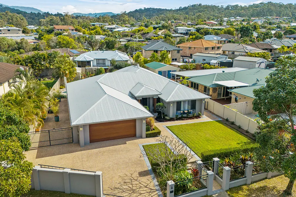 4 Bridie Drive, Upper Coomera, QLD 4209