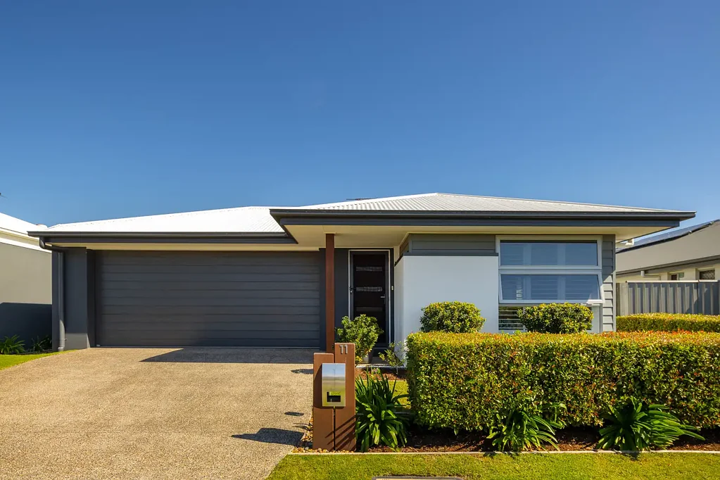 Burpengary East 4 Bedroom Immaculate Low-Maintenance Living in the Heart of Burpengary East
