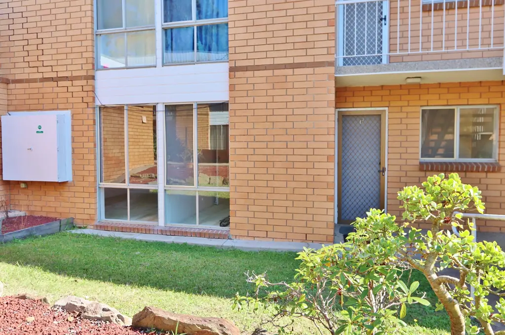 7/4 Calle Calle Street, Eden, NSW 2551