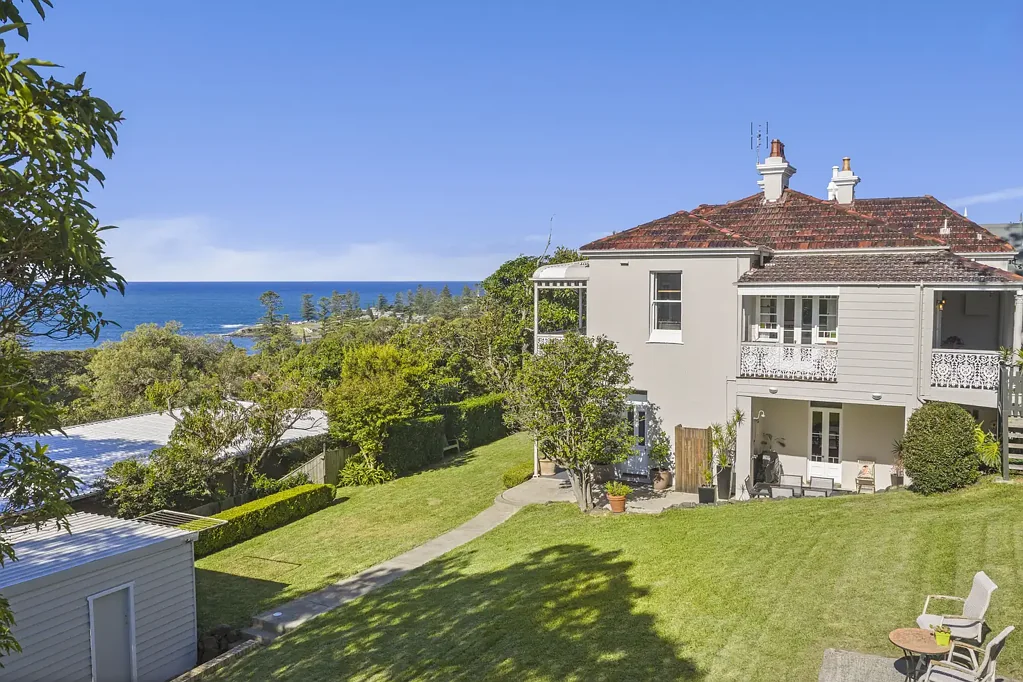Kiama 5침실 Heritage Charm Meets Coastal Luxury in Kiama