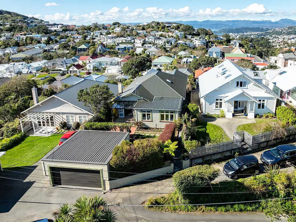 Northland 4chambre 4-BEDROOM FAMILY HOME IN NORTHLAND