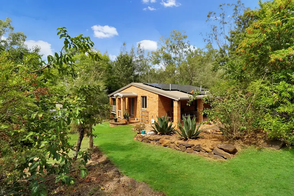 Kooralbyn 1 Bedroom When Privacy is Everything
