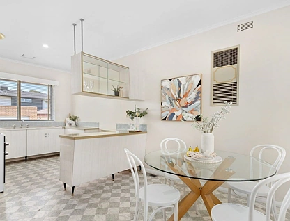 12 Randall Street, Maribyrnong, North West Melbourne, 3 Kuwarto, 1 Banyo, House
