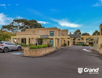 22/2 Princes Hwy & Verdun Drive, Narre Warren VIC 3805, Narre Warren, South East Melbourne, 3 Kuwarto, 2 Banyo, Apartment