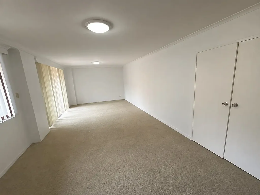 THE DARLINGTON APARTMENTS