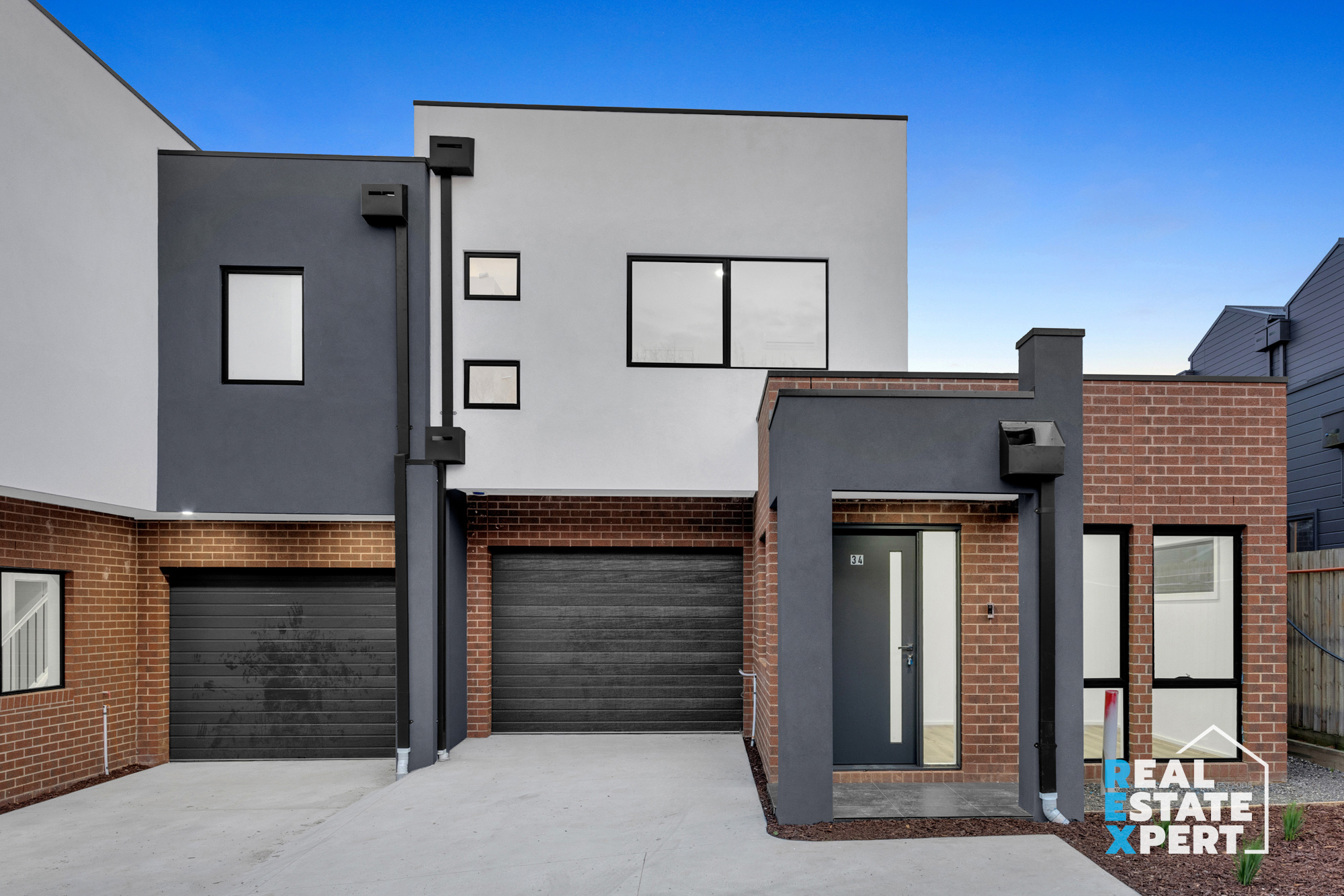 34 BAWAR PL, HALLAM VIC 3803, 0 ਕਮਰੇ, 0 ਬਾਥਰੂਮ, Townhouse