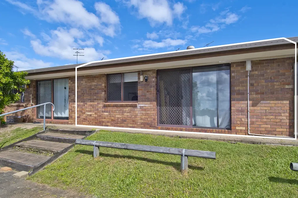 Beenleigh 2Phòng ngủ Low Maintenance Convenient Living