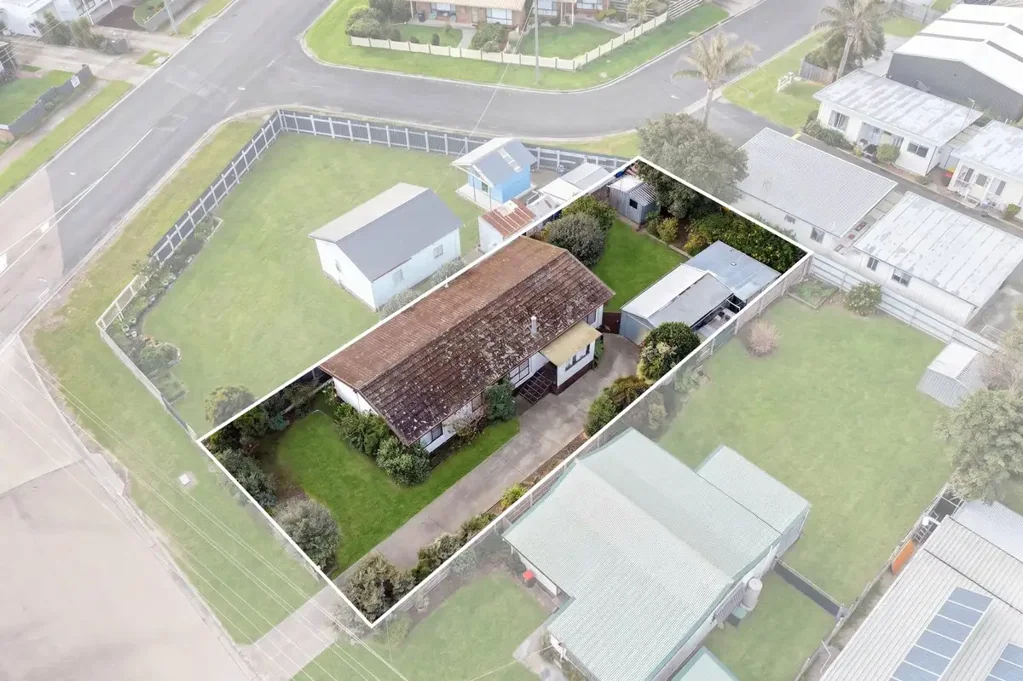 36 Palmers Road, Lakes Entrance, VIC 3909