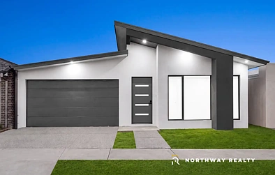 22 Cabbage Street, Mickleham, VIC 3064, 4 રૂમ, 3 બાથરૂમ, House