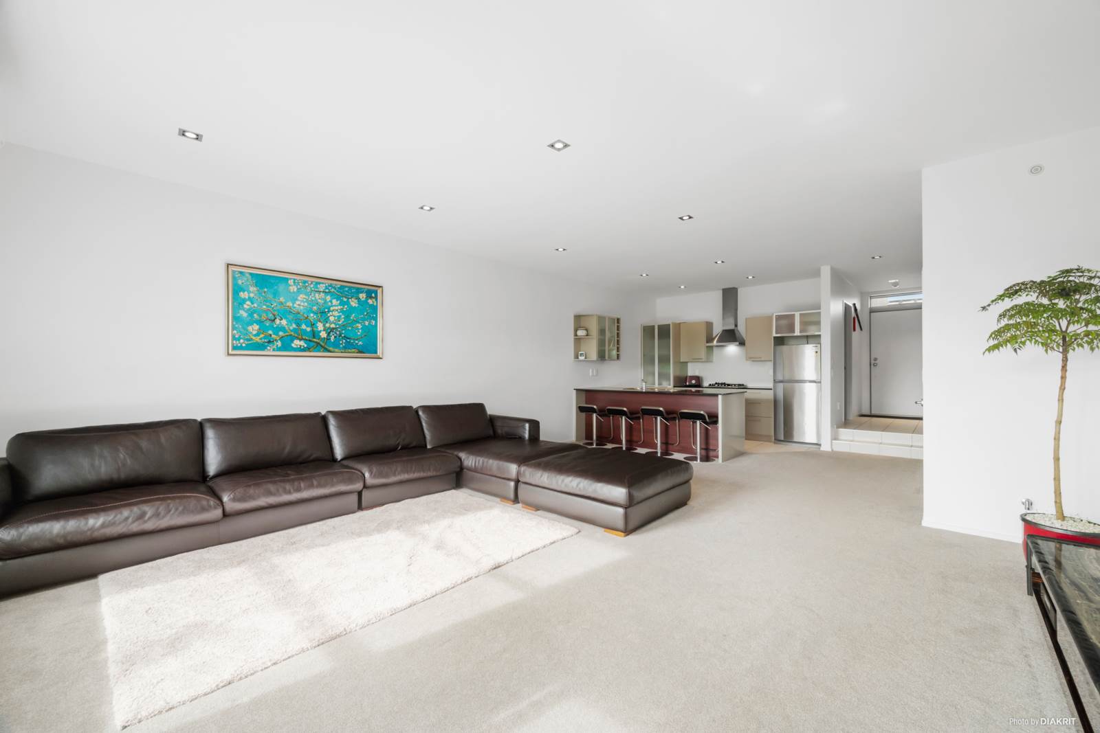 14/40 Scarlet Oak Drive, Schnapper Rock, Auckland - North Shore, 3房, 0浴