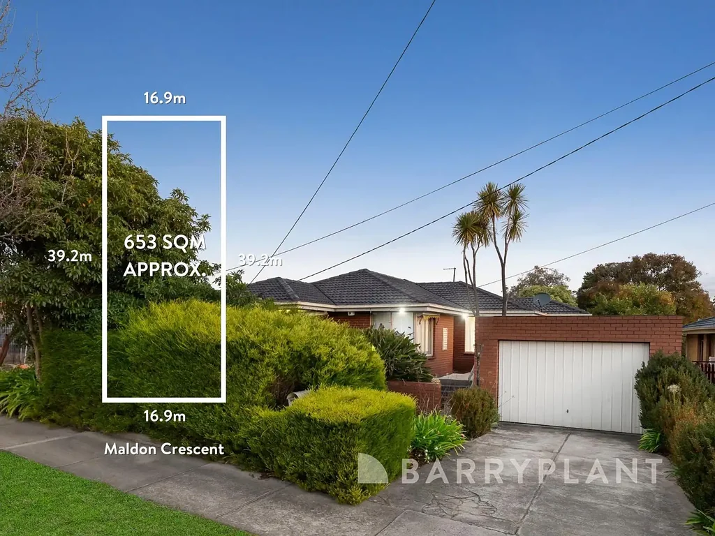15 Maldon Crescent, Doncaster East, VIC 3109