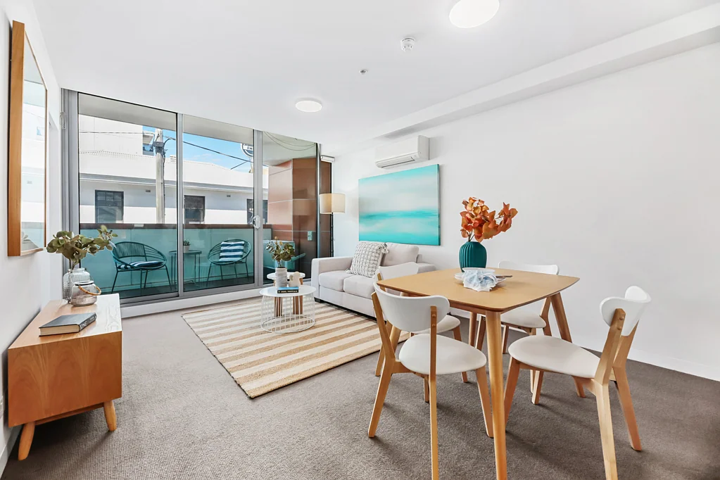 108/201 High Street, Prahran, VIC 3181