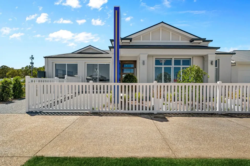 Angle Vale 4Habitaciones A Standout Display Home Investment with an Established Lease