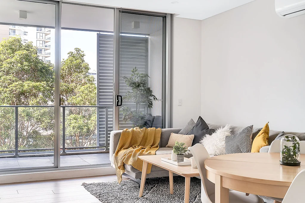 201/15 Guess Avenue, Wolli Creek, NSW 2205