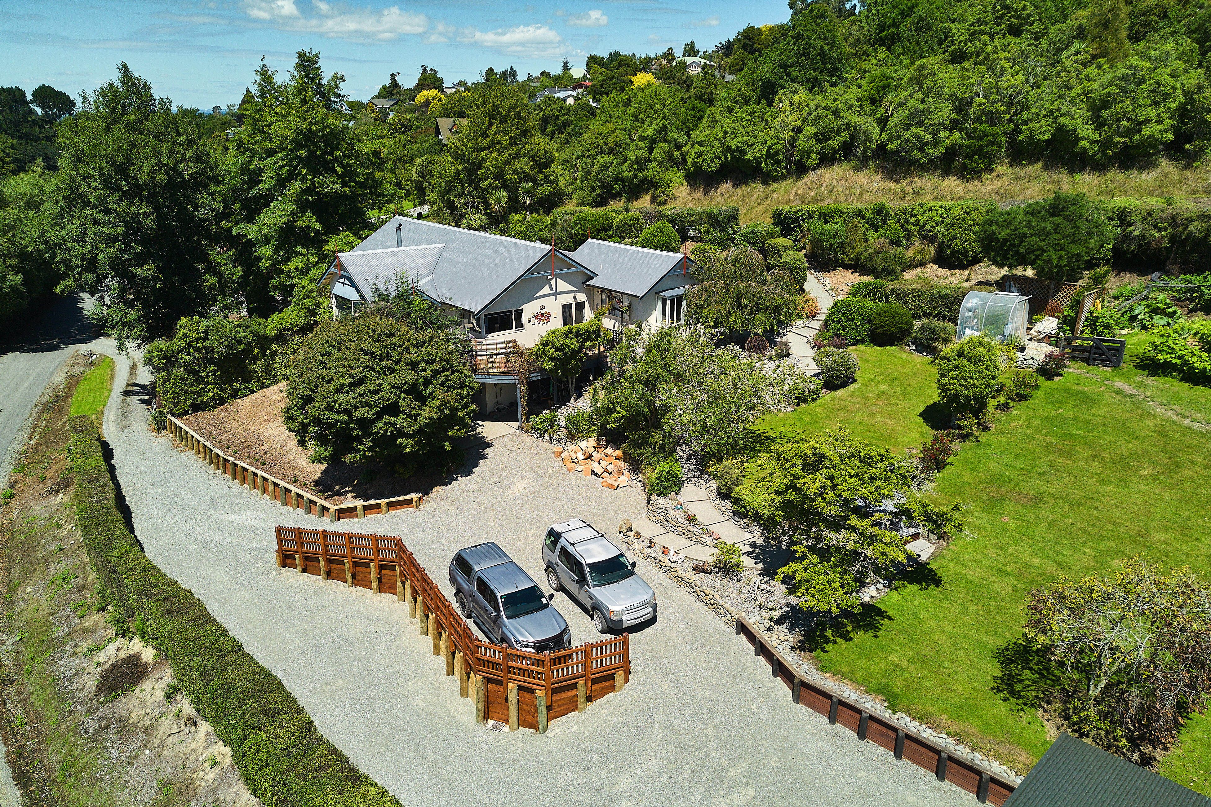 7 Waitui Drive, Geraldine, Timaru, 5 ਕਮਰੇ, 3 ਬਾਥਰੂਮ, House