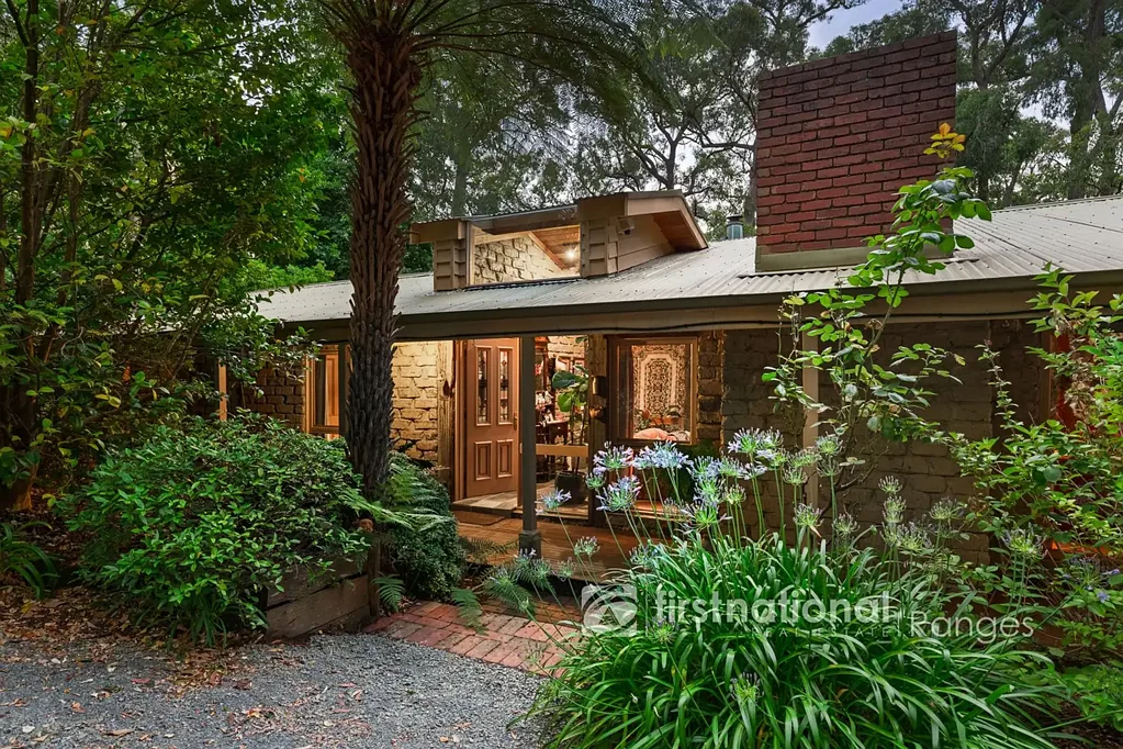 45 Bailey Road, Cockatoo, VIC 3781