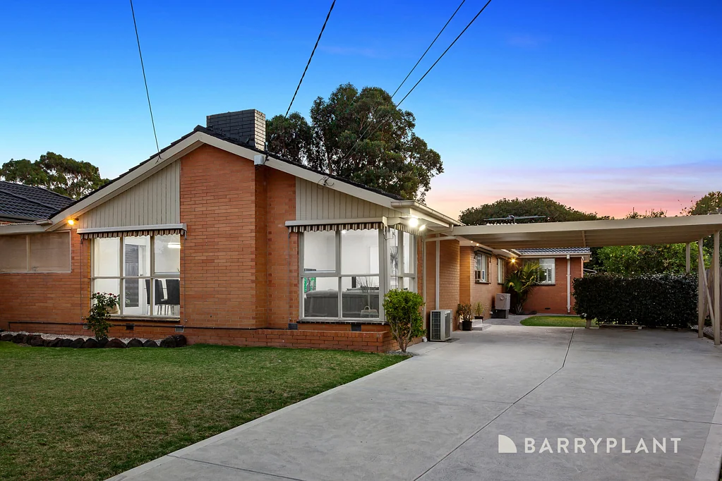 38 Bursaria Avenue, Ferntree Gully, VIC 3156