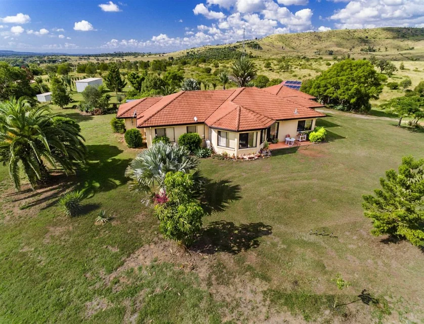 20 Nuttalls Road, Blanchview, QLD 4352, 4 ਕਮਰੇ, 2 ਬਾਥਰੂਮ, Lifestyle Property