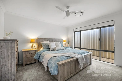 25 Duncan Loop, Millbridge, WA 6232, 4 chambres, 2 salles de bain, House