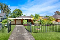 16 Kennedy Drive, South Penrith