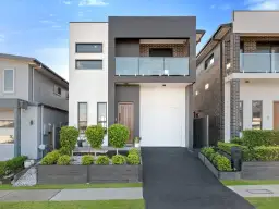 9a Power Ridge, Oran Park