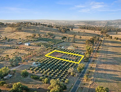 Lot 7 Sargeant Street Thoona via, Benalla, Wangaratta, 0部屋, 0バスルーム, Section