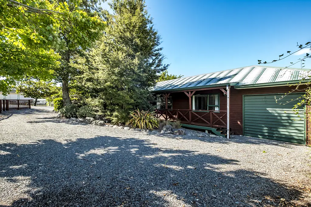Hanmer Springs 3Zimmer Now Priced To Meet Market