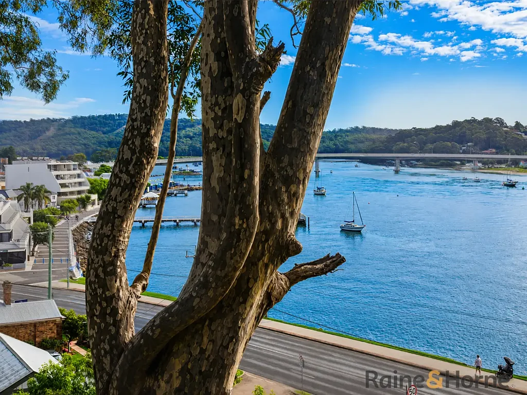 Batemans Bay 3غرفة نوم Stunning Views In The Heart of Batemans Bay