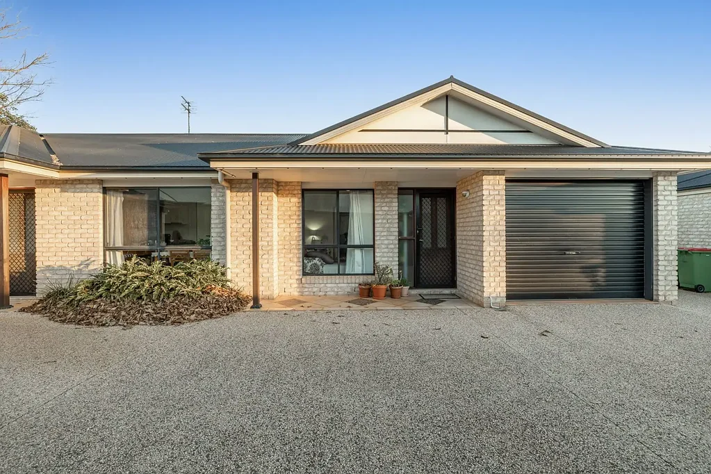 3/10 Horton Street, East Toowoomba, QLD 4350