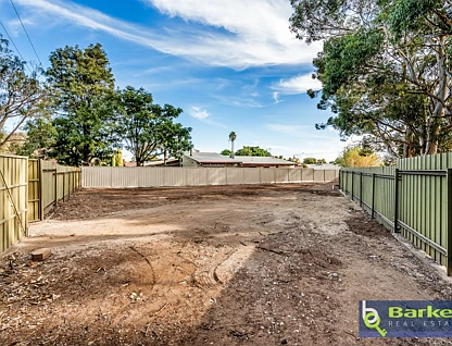 Proposed Allotment 702 Edward Crescent, Evanston Park, Northern Adelaide, 0房, 0浴, Section