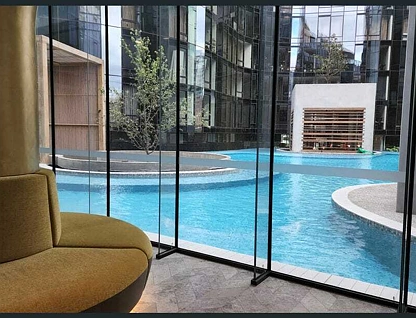 705/601 St Kilda Rd, Melbourne, Melbourne CBD, 2 ห้องนอน, 2 ห้องน้ำ, Apartment