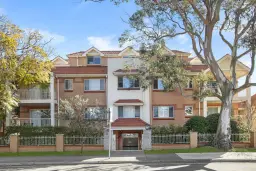 5B/112-124 Cowles Road, Mosman