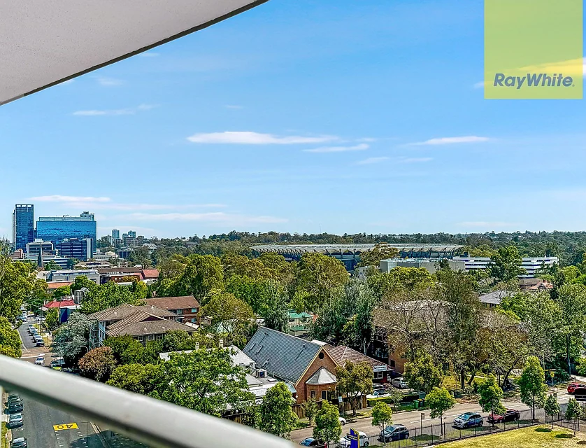 104/459-463 Church Street, Parramatta, Parramatta (Northwest suburbs), 2 phòng ngủ, 2 phòng tắm, Apartment