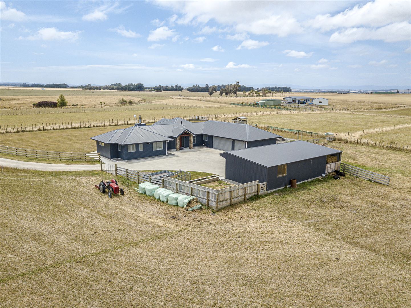 85 Pukepapa Road Extension, Bulls, Rangitikei, 4 Bedrooms, 0 Bathrooms