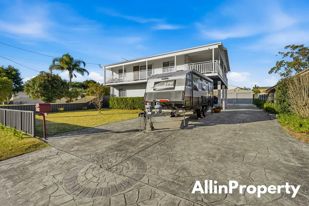 Basin View 4房  All In 30 Reserve Road, Basin View