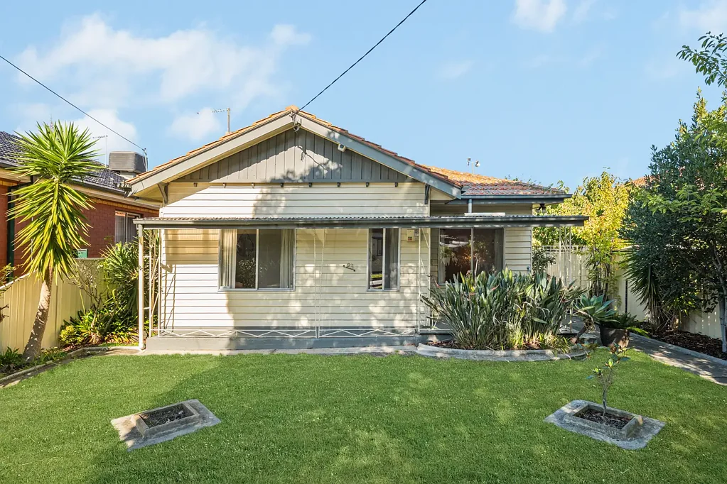 Preston 3 Bedroom Classic Charm with Immense Potential!
