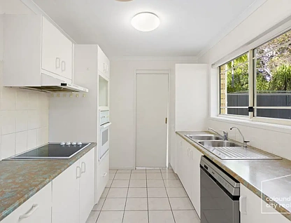 8/8 Lyon Street, Dicky Beach, Sunshine Coast, 3 ห้องนอน, 1 ห้องน้ำ, Townhouse