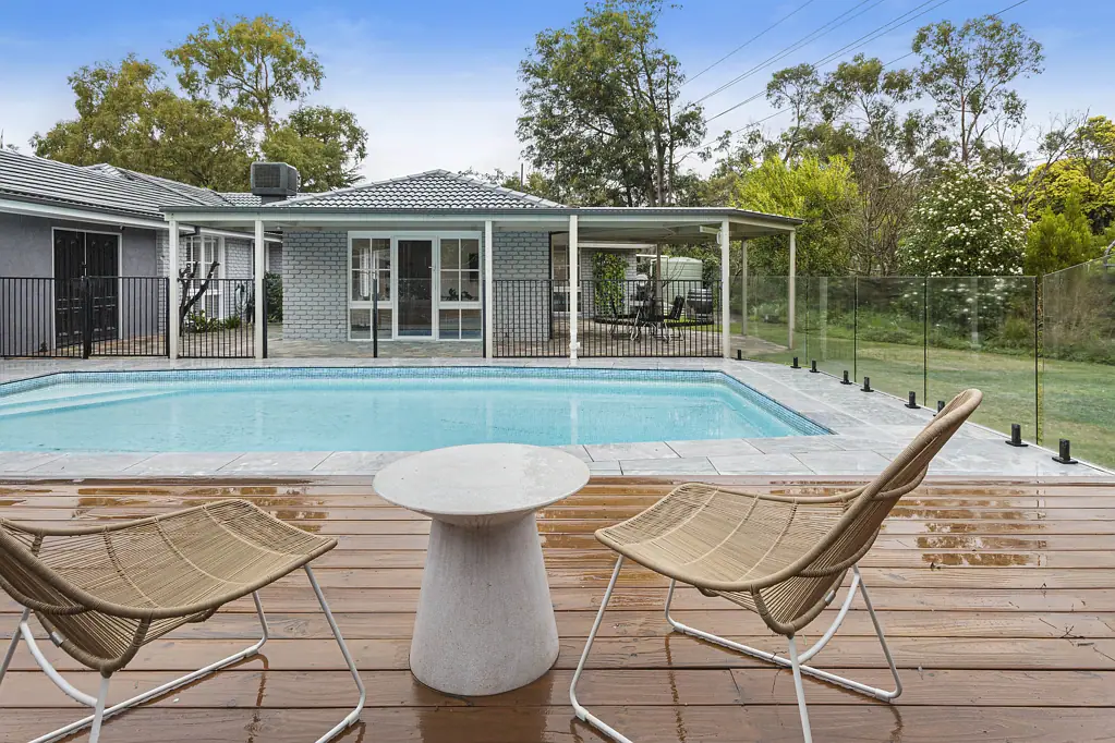 3 Romme Close, Frankston, VIC 3199