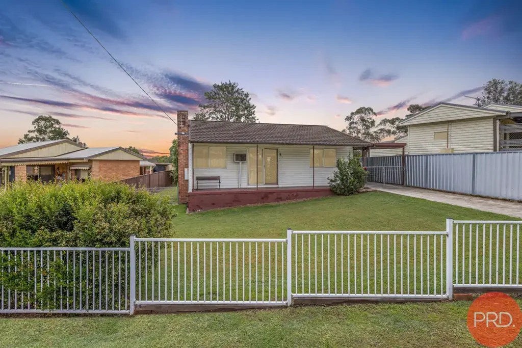 4 McArthur Street, Telarah, NSW 2320