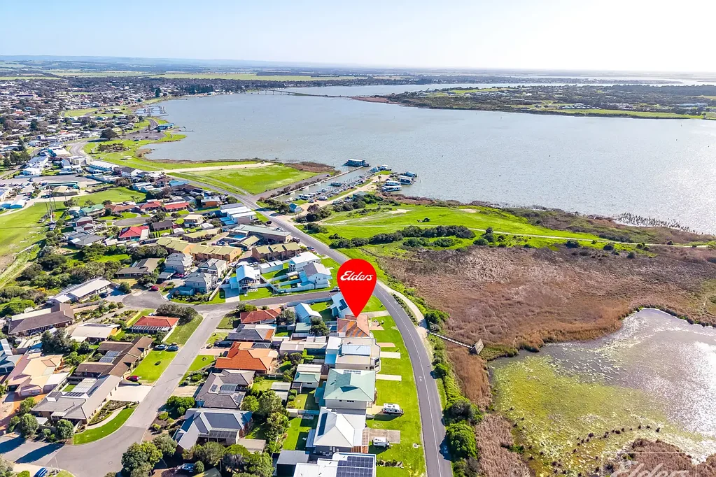Goolwa South 3ਬੈੱਡਰੂਮ Wake up to the View